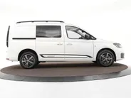 Volkswagen Bedrijfswagens Caddy Bedrijfswagens Cargo Maxi Maxi Flexible Limited Edition 1.5eHybrid Automaat 734275