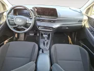 Hyundai i20 1.0 T-GDI Premium | Adaptive Cruisecontrol | Climate Control | Dodehoekdetectie | Stoel&Stuurwielverwarming | Camera | Parkeersensoren | Apple Carplay&Android Auto | BOSE Audio | 16' Lichtmetaal |