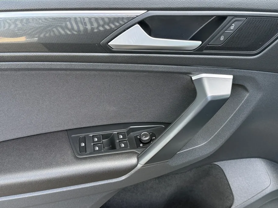 Volkswagen Tiguan 1.5 TSI Highline