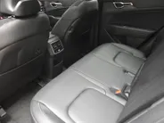 Kia Sportage 1.6 T-GDi 239pk Hybrid AT6 Black Edition Advanced