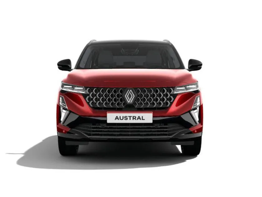 Renault Austral techno full hybrid E-Tech 200 Nu met € 8.278,- Zeeuw en Zeeuw voorraadkorting | inclusief 5 jaar garantie tot 160.000 km | PACK LOOK & EXTENDED GRIP | ALL SEASON BANDEN