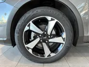 Ford Focus Wagon 1.0 EcoBoost Hybrid Active Style