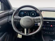 Hyundai Tucson 1.6 T-GDI PHEV N Line | Navigatie | Apple carplay/ android auto | Stoelventilatie & verwarming | head-up display | 360 camera |