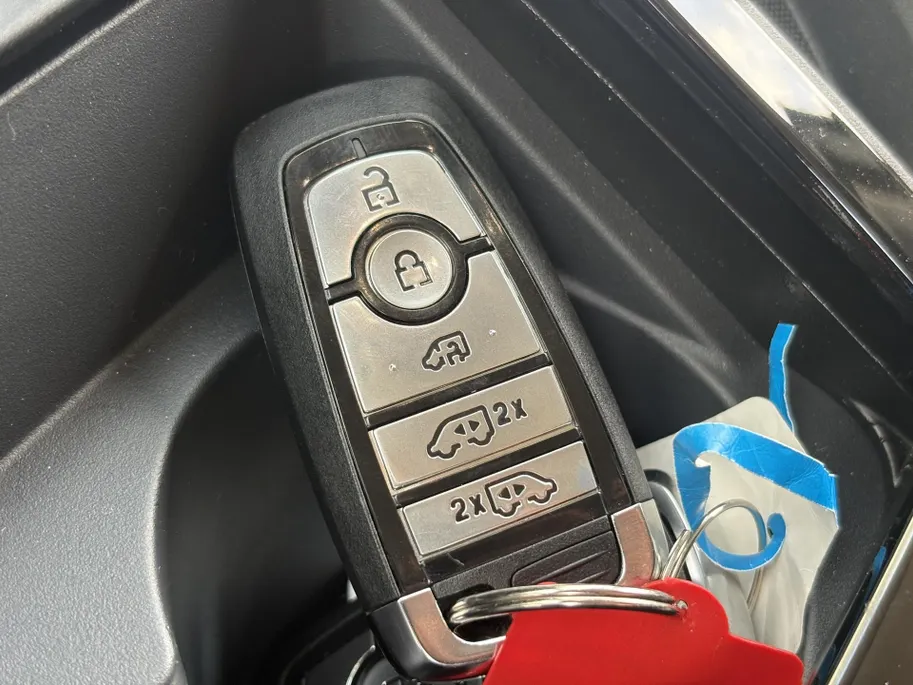 Ford Transit Custom 320 2.0 TDCI L1H1 Sport DC AWD | trekhaak | dubbele elektrische schuifdeuren | 360 camera