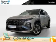 Hyundai Tucson 1.6 HYBRID | COMFORT SMART | TWO TONE | NL-AUTO |