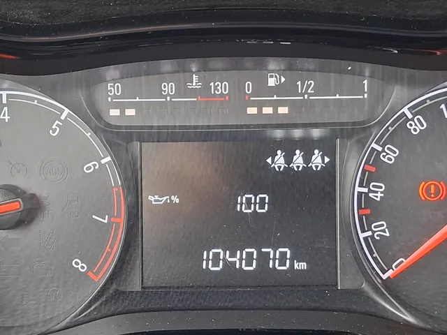 Opel KARL 1.0 ecoFLEX Edition AIRCO | NL-auto | rijklaarprijs !!