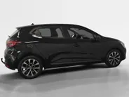 Renault Clio 1.0 TCe Zen Airco applecarplay android auto cruise controle electrische ramen trekhaak lm velgen 12 maanden garantie zeer mooie auto