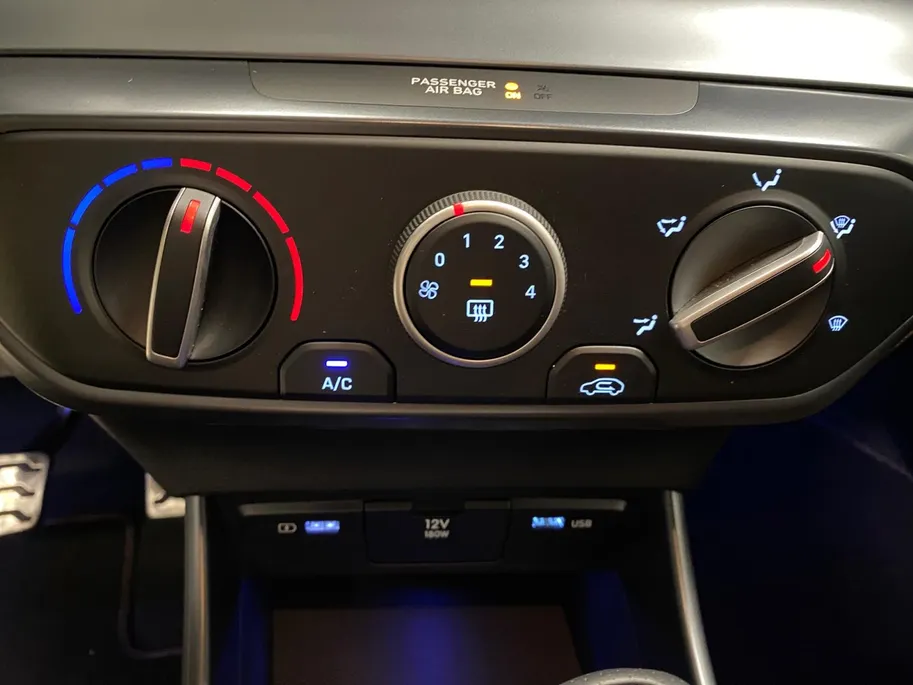 Hyundai i20 1.0 T-GDI N Line | NIEUW! | AUTOMAAT | ACTIE!