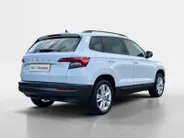 Škoda Karoq 1.5 TSI ACT Business Edition |Upgrade Business|Trekhaak| Stuur/Stoelverwarming| Comfort-pakket|12 maanden Bovag garantie|