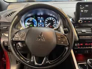 Mitsubishi Eclipse Cross 2.4 PHEV Instyle leder interieur