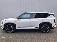 Kia EV5 81,4 kWh 217pk 2WD GT-Line Business Edition