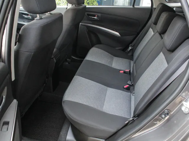 Suzuki S-Cross 1.4 Boosterjet Select Hybrid | € 2000,- voordeel | Alle kleuren leverbaar!