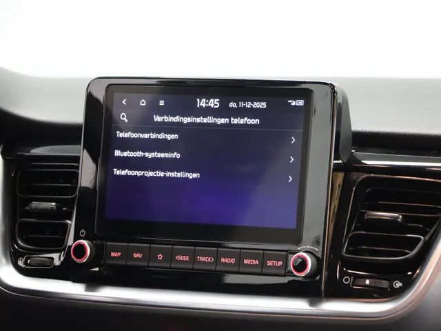 Kia Stonic 1.0 T-GDi MHEV DynamicLine