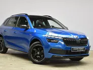 Škoda Kamiq 1.0 TSI Greentech 110pk DSG-7 Business Edition TREKHAAK