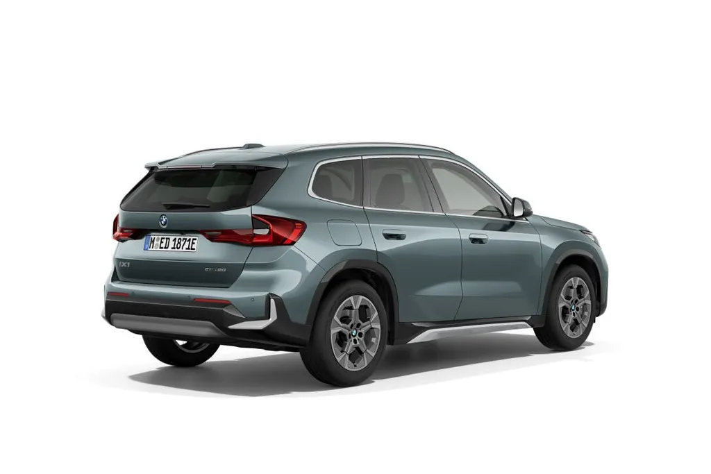 BMW iX1 eDrive20 Pure Edition