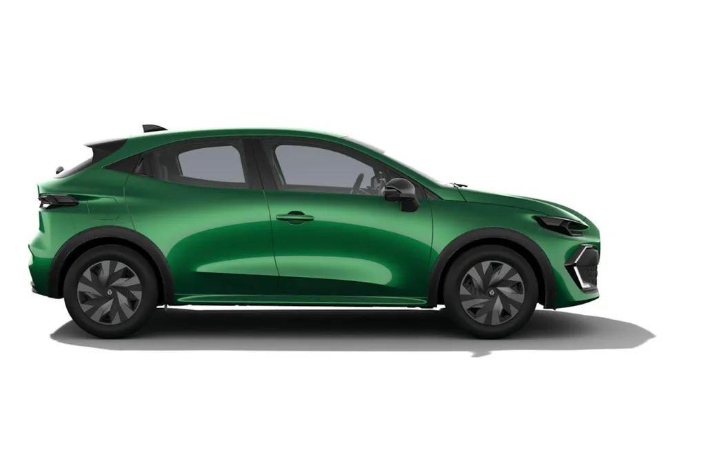 Renault Clio Evolution | NU TE BESTELLEN MET 800,- KORTING | Gratis 5 jaar Garantie tot 100.000km |  Adaptive Cruise Control | Elektronische handrem met autohold functie |