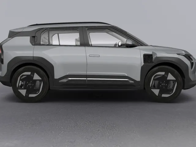 Kia EV3 Air 58.3 kWh