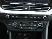 Kia Niro 1.6 GDi Hybrid 141pk DCT6 ExecutiveLine