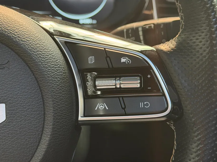 Kia ProCeed 1.0 T-GDi GT-Line PANORAMADAK | CLIMATE CONTROL | STOEL & STUURVERWARMING | ELEKTRISCHE KLEP | RESTERENDE FABRIEKSGARANTIE TM 2029