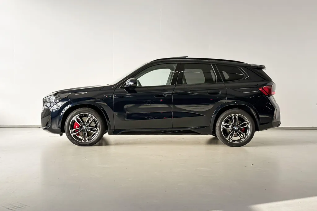 BMW iX1 eDrive20 67 kWh M Sport Edition