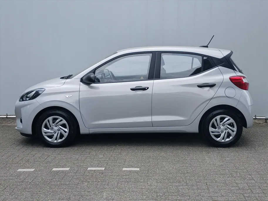 Hyundai i10 1.0i Comfort |Navi |Cruise |Airco