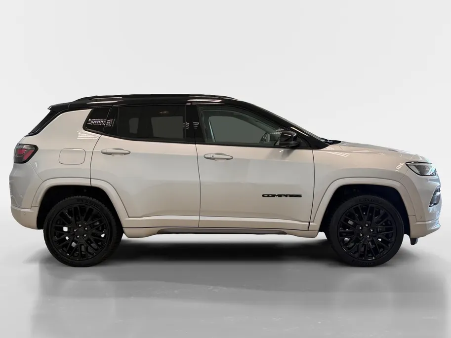 Jeep Compass 4xe 240 | PHEV | 360 CAMERA | MEMORY |