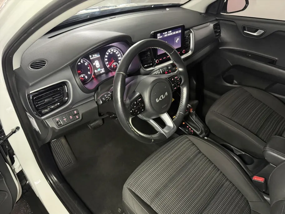 Kia Stonic 1.0 T-GDi 120pk Automaat DynamicPlusLine Edition
