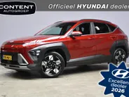 Hyundai Kona 1.6 GDI HEV 138pk DCT Premium