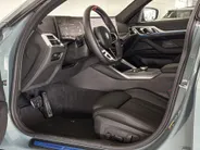 BMW i4 M60 84 kWh