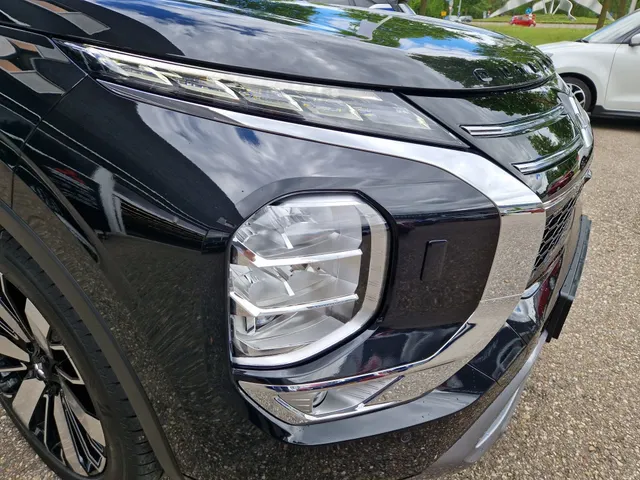 Mitsubishi Outlander 2.4 PHEV Instyle+