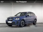 BMW iX3 Executive