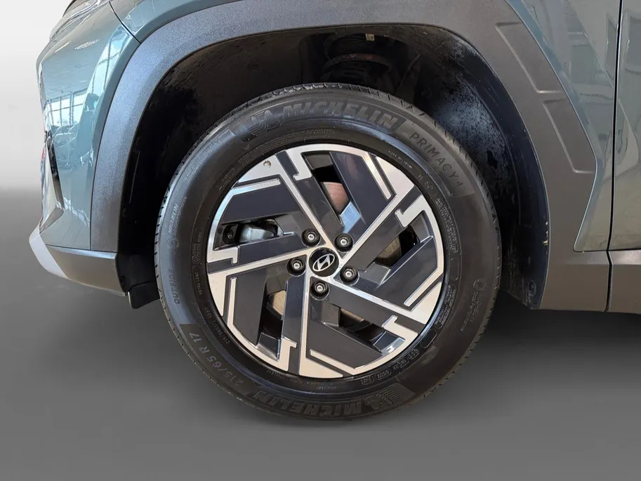 Hyundai Tucson 1.6 T-GDI HEV Comfort Smart | 4 JAAR GARANTIE | NAP |