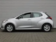 Mazda 2 Hybrid 1.5 Agile | Airco | Cruise | Stoelverwarming | 15' LM | Comfort & Safety pakket |
