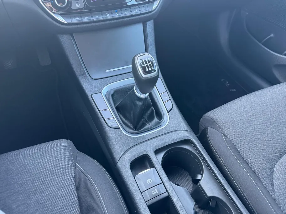 Hyundai i30 1.0 T-GDi MHEV Comfort | Achteruitrijcamera | Parkeersensoren | Apple Carplay/ Android Auto | Cruise Control |