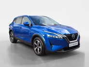 Nissan QASHQAI 1.3 MHEV Xtronic Premiere Edition | Zeer nette auto | Volledig dealer onderhouden | Panoramadak | Trekhaak | 360 graden camera |