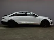 Hyundai IONIQ 6 77,4 kWh 325pk AWD First Edition I Schuifdak I SOH 100%