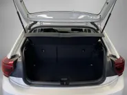 Volkswagen Polo 1.0 TSI 95pk DSG Style · Apple/Android Car Play · P-Sensoren · IQ.Light · Climatronic · 15'' Inch ·
