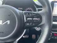 Kia Stonic 1.0 T-GDi MHEV GT-Line Automaat | Climate control | Cruise control | Parkeercamera | Stoel + Stuurverwarming