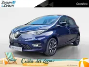 Renault ZOE R135 Evolution 52 kWh | Koopaccu | SoH 97,7& | Navigatie | LMV | Apple Carplay & Android Auto | Camera | Parkeersensoren | 12 Maanden BOVAG Garantie