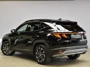 Hyundai Tucson 1.6 T-GDi HEV Premium I Leder I 1510kg trekgewicht.