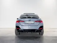 BMW i4 M60 84 kWh