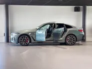 BMW i4 eDrive40 84 kWh