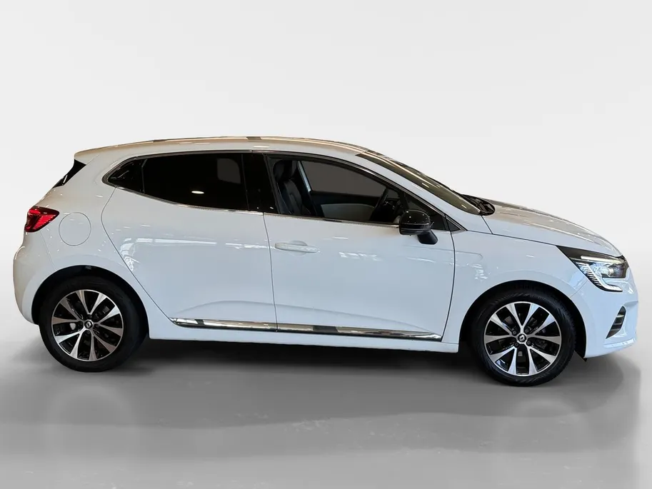 Renault Clio 1.0 TCe 90 Techno *Navi+Camera*Airco*Parkeersensoren*Half Leder*Lane Assist*Cruise