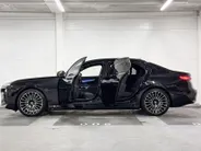 BMW i7 eDrive50