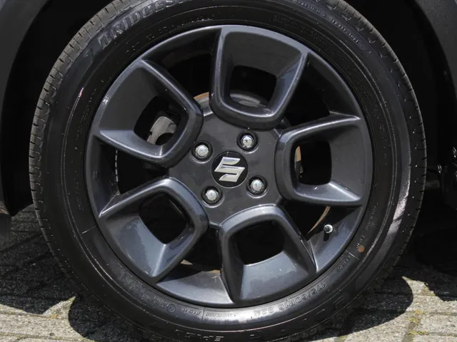 Suzuki Ignis 1.2 Smart Hybrid Style | Navi | Clima | Cruise | Camera | Lm-Velgen
