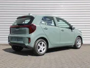 Kia Picanto 1.0 GDi DynamicLine | Nieuw | Direct leverbaar | Tot € 2.000 inruilvoordeel bij aanschaf |