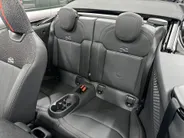 MINI Cooper Cabrio C John Cooper Works