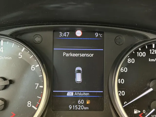Nissan QASHQAI 1.3 DIG-T 140pk N-Connecta | Panoramadak | Navigatie | 360-camera | Apple CarPlay | Android Auto | Keyless