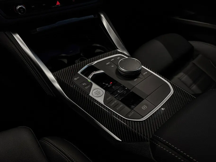 BMW 2 Serie Coupé 220i Premium Pack M Sportpakket Pro