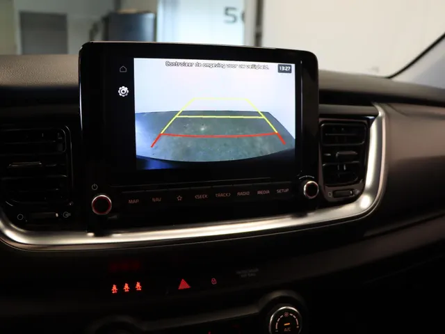Kia Stonic 1.0 T-GDi MHEV DynamicLine